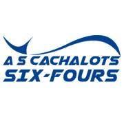 Logo AS Cachalots