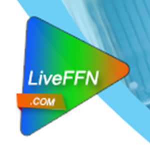 Logo LiveFFN